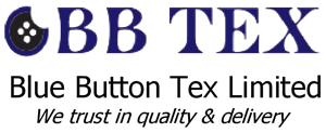 Blue Button Tex Limited